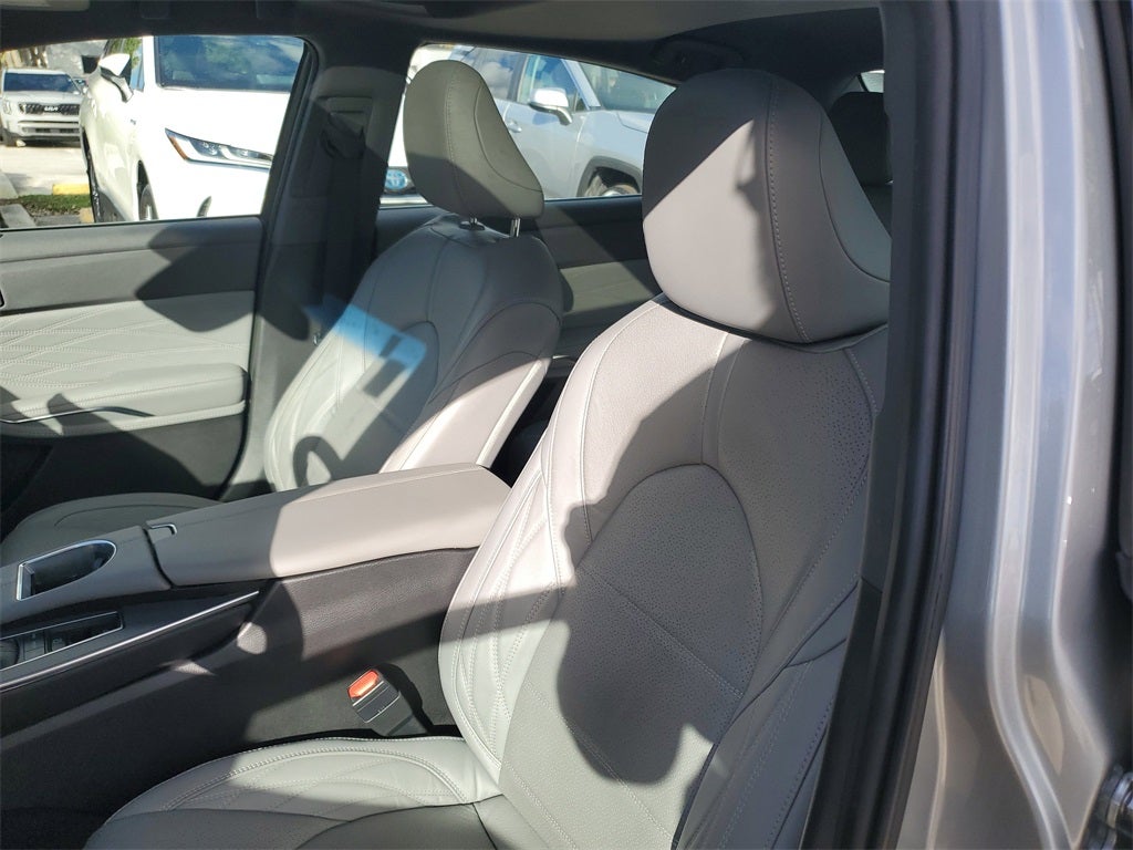 2021 Toyota Avalon Limited