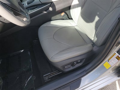 2021 Toyota Avalon Limited