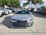 2021 Toyota Avalon Limited