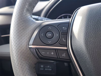 2021 Toyota Avalon Limited