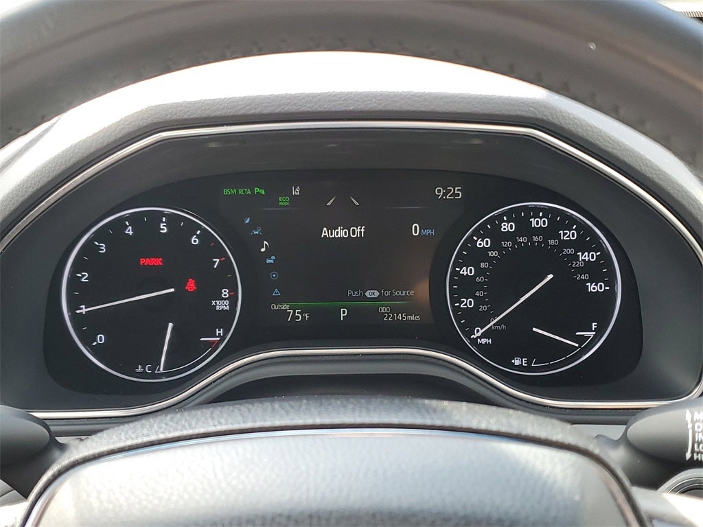 2021 Toyota Avalon Limited