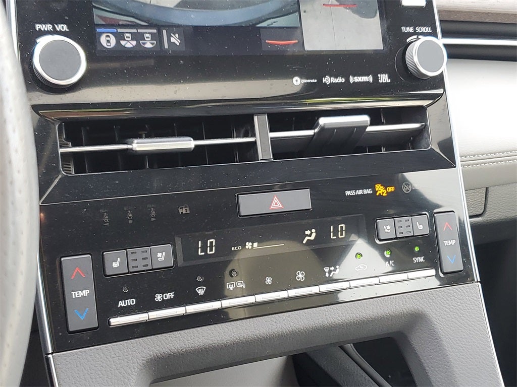 2021 Toyota Avalon Limited