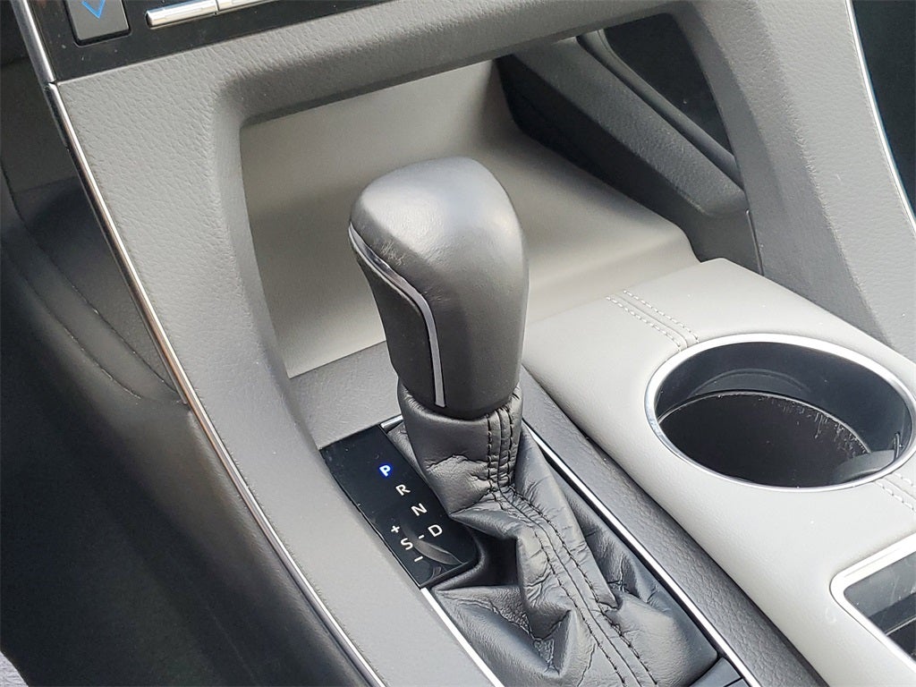 2021 Toyota Avalon Limited