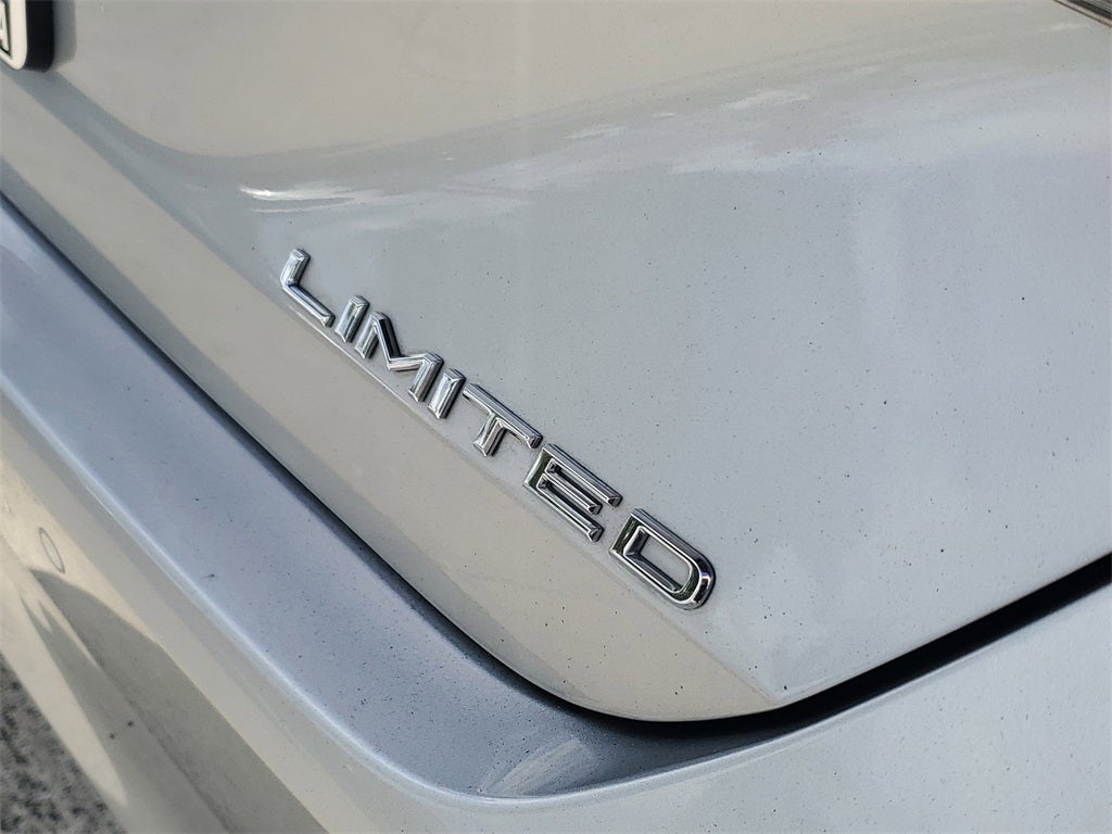 2021 Toyota Avalon Limited