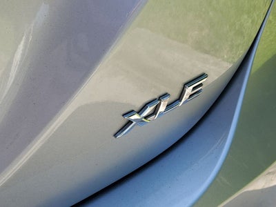 2024 Toyota Camry XLE