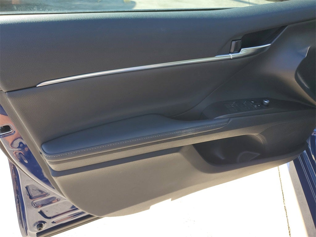 2024 Toyota Camry XLE