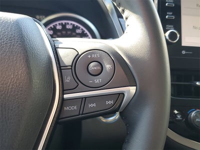 2024 Toyota Camry XLE