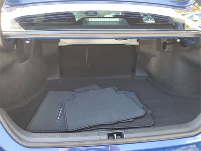 2024 Toyota Camry XLE