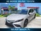 2024 Toyota Camry Hybrid SE
