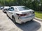 2024 Toyota Camry Hybrid SE