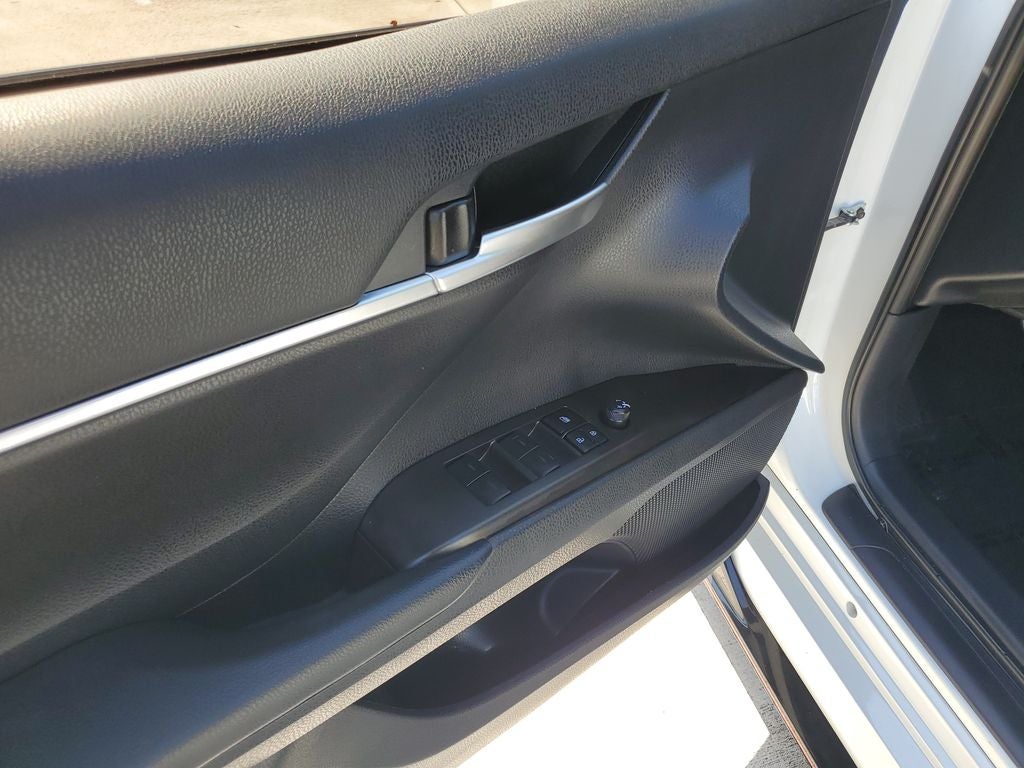 2024 Toyota Camry TRD V6