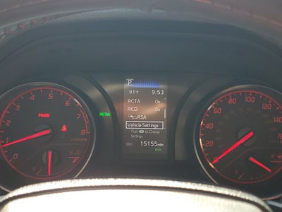 2024 Toyota Camry TRD V6
