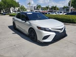 2024 Toyota Camry TRD V6