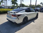 2024 Toyota Camry TRD V6