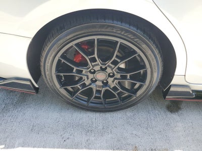 2024 Toyota Camry TRD V6