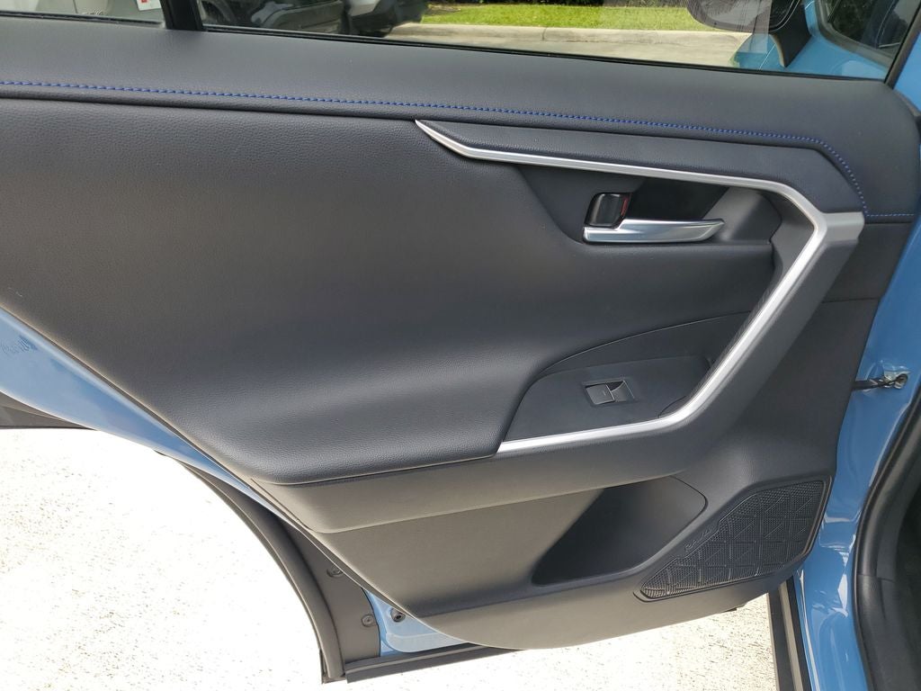 2022 Toyota RAV4 Hybrid XSE