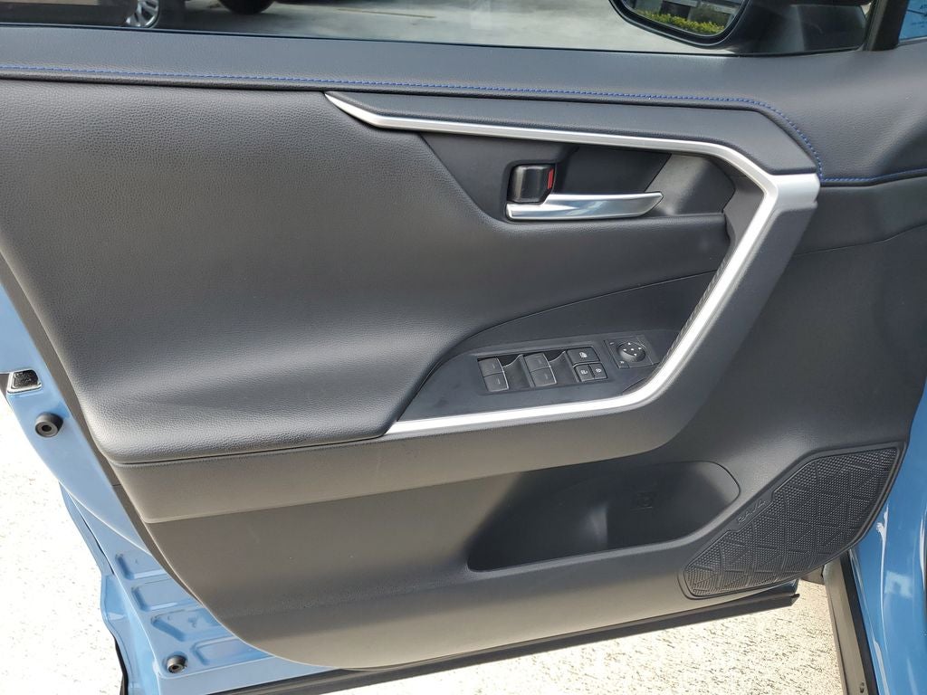 2022 Toyota RAV4 Hybrid XSE