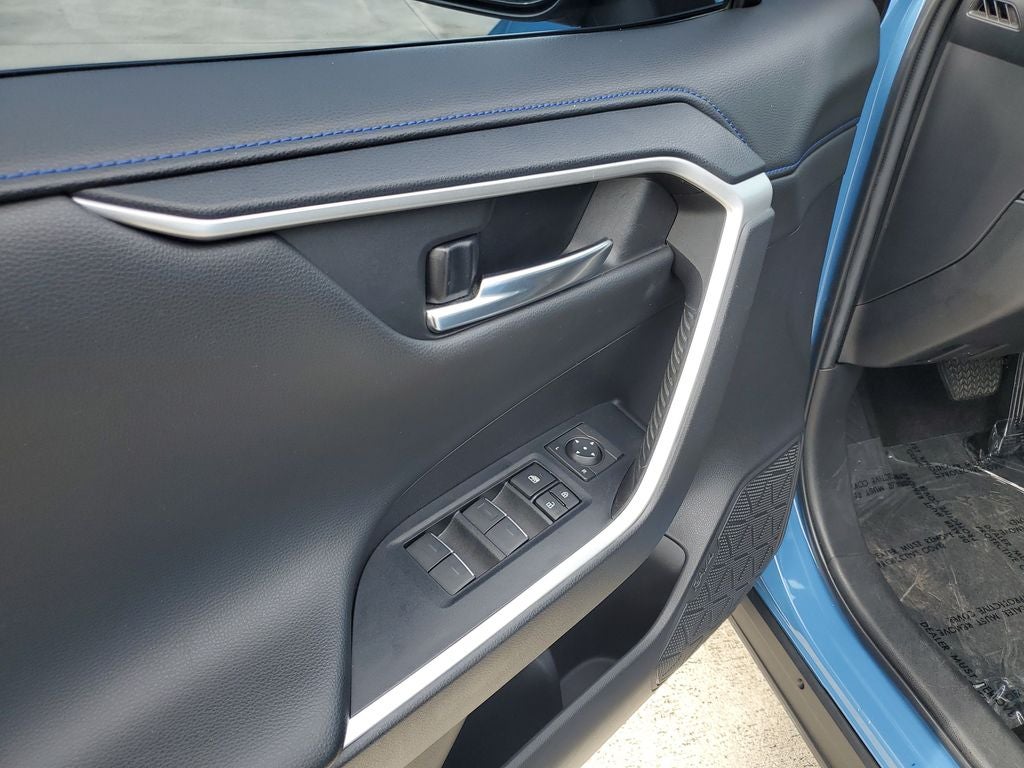 2022 Toyota RAV4 Hybrid XSE