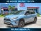 2025 Toyota RAV4 Hybrid XSE