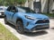 2025 Toyota RAV4 Hybrid XSE