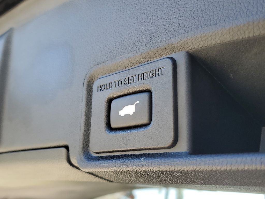 2023 Acura RDX A-Spec Package