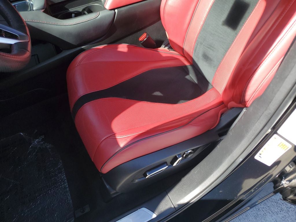 2023 Acura RDX A-Spec Package