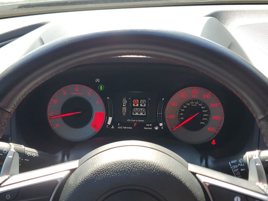 2023 Acura RDX A-Spec Package