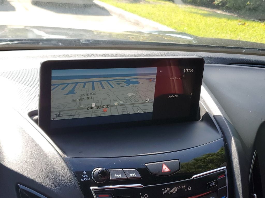 2023 Acura RDX A-Spec Package