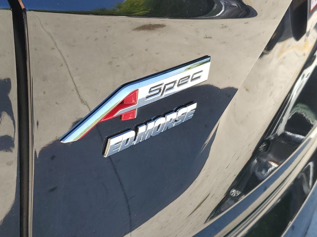 2023 Acura RDX A-Spec Package