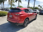 2024 Acura RDX A-Spec Package SH-AWD