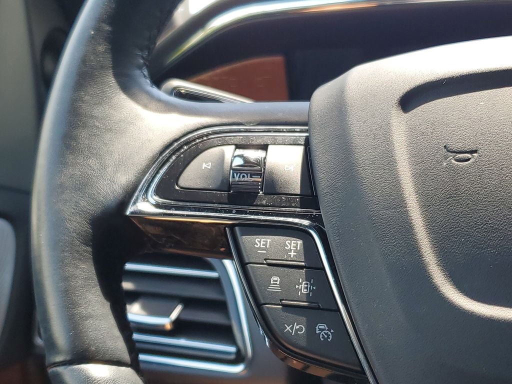 2024 Lincoln Navigator L Black Label