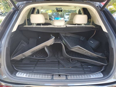 2024 Genesis GV70 3.5T Sport