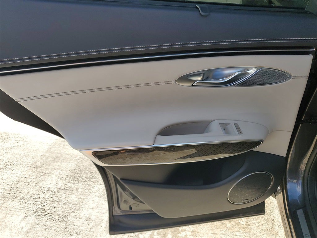 2024 Genesis GV70 3.5T Sport