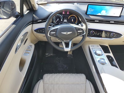 2024 Genesis GV70 3.5T Sport