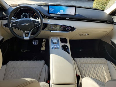 2024 Genesis GV70 3.5T Sport