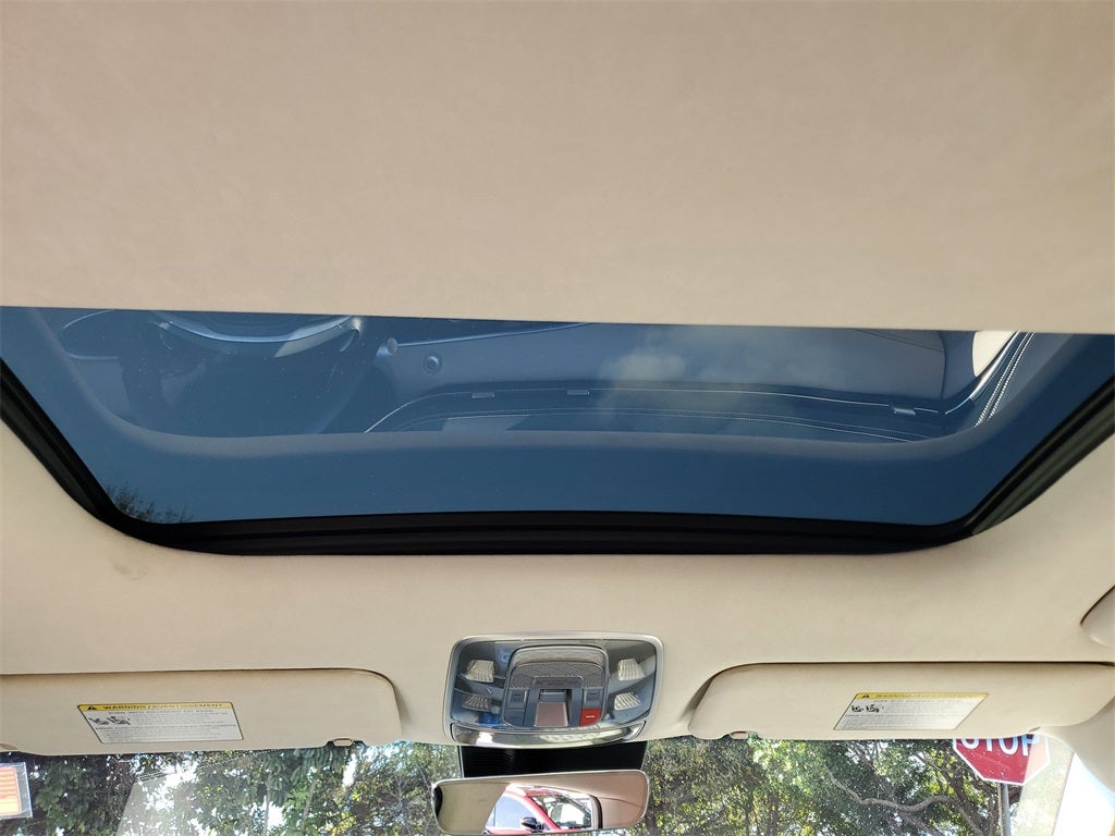 2024 Genesis GV70 3.5T Sport