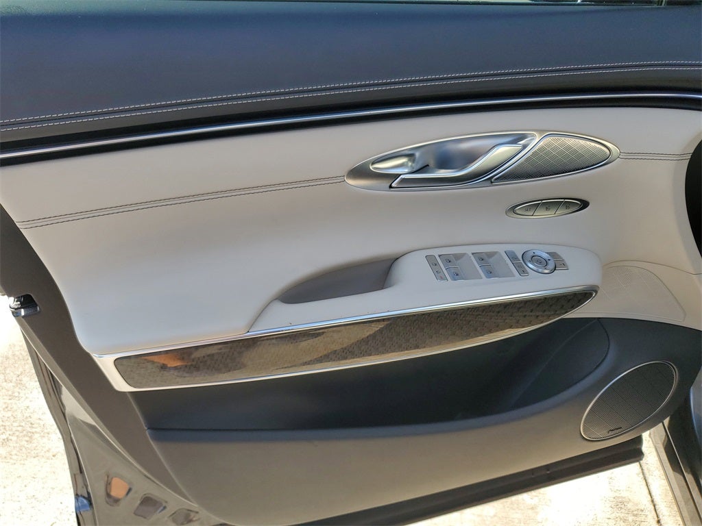 2024 Genesis GV70 3.5T Sport