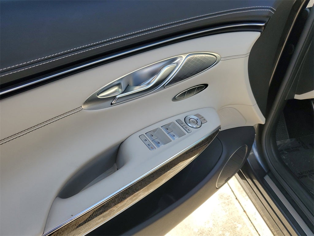 2024 Genesis GV70 3.5T Sport