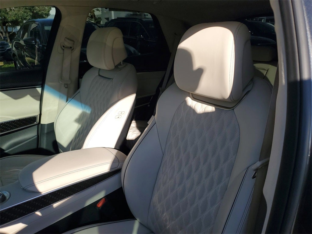 2024 Genesis GV70 3.5T Sport