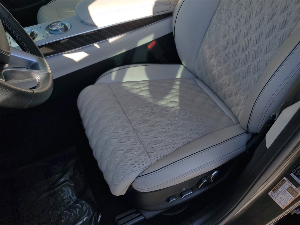 2024 Genesis GV70 3.5T Sport
