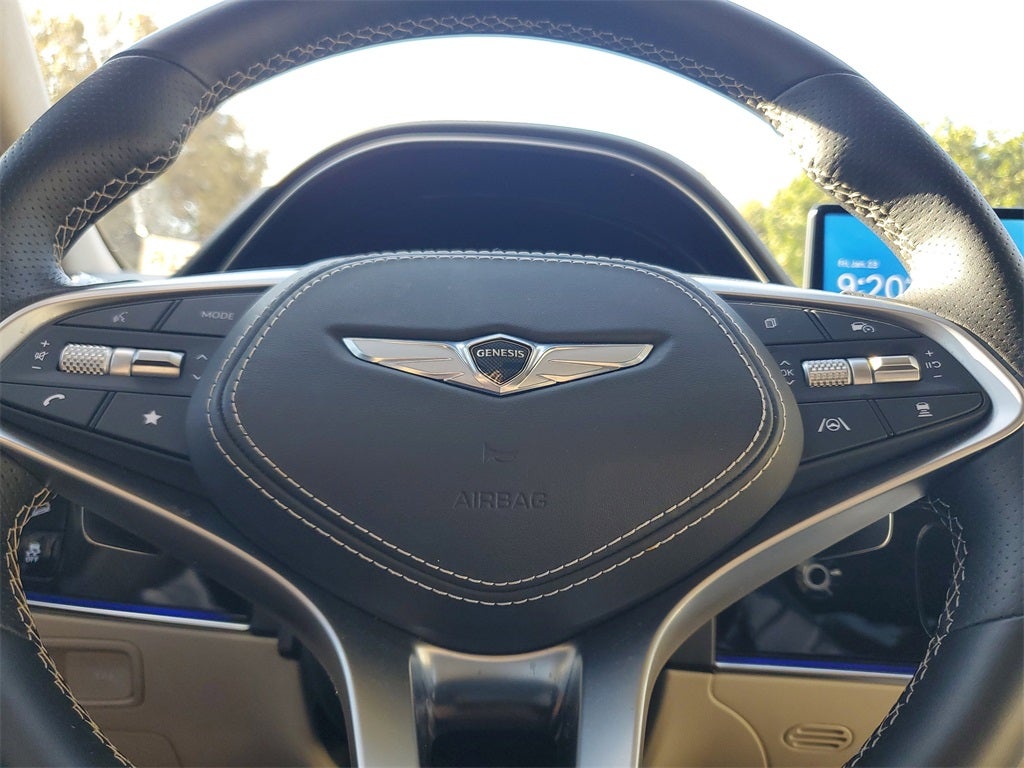 2024 Genesis GV70 3.5T Sport