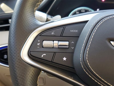 2024 Genesis GV70 3.5T Sport