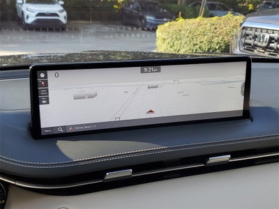 2024 Genesis GV70 3.5T Sport