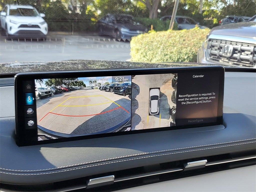 2024 Genesis GV70 3.5T Sport