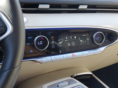 2024 Genesis GV70 3.5T Sport