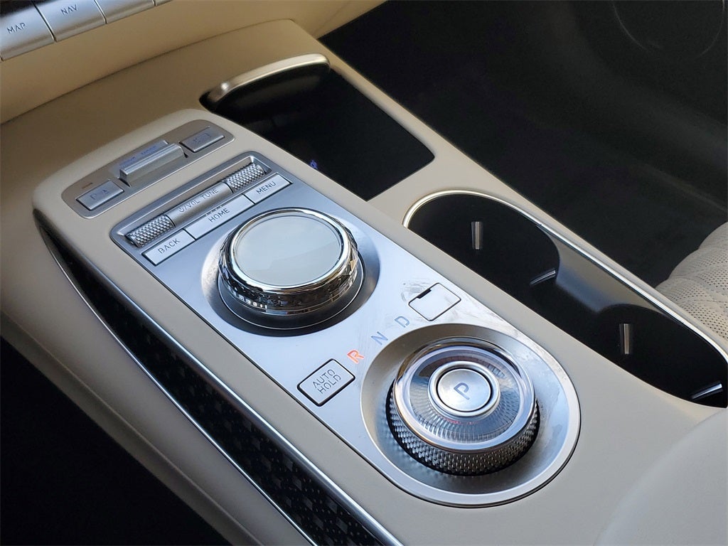 2024 Genesis GV70 3.5T Sport