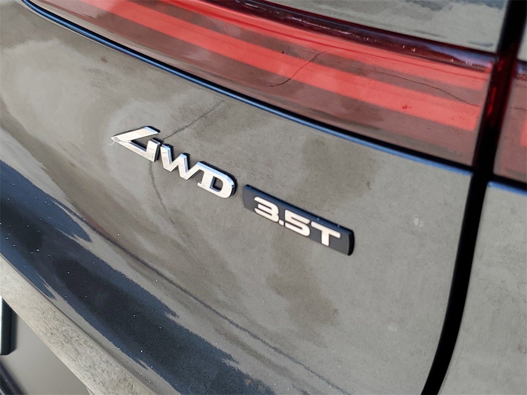 2024 Genesis GV70 3.5T Sport