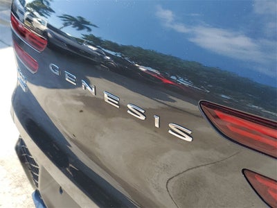 2024 Genesis GV70 3.5T Sport