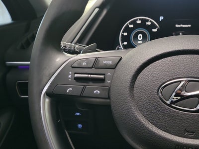 2020 Hyundai Sonata Limited