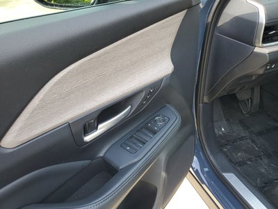 2025 Toyota Grand Highlander Limited